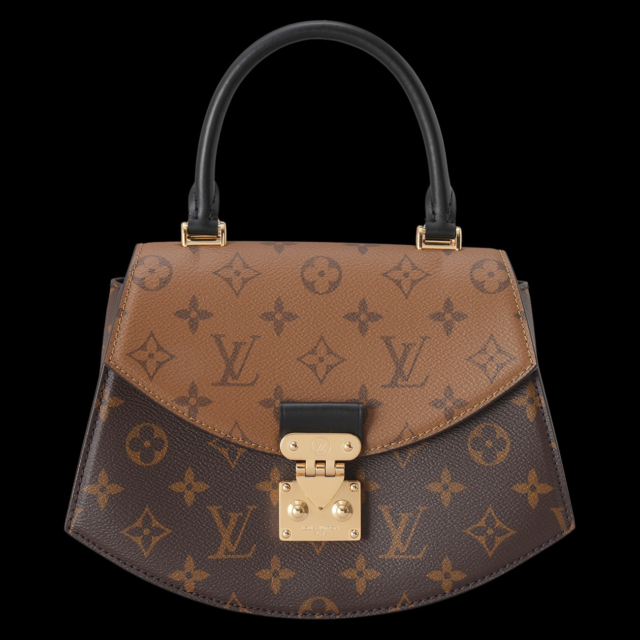 LOUIS VUITTON(USED)루이비통 모노그램 틸시트 토트백
